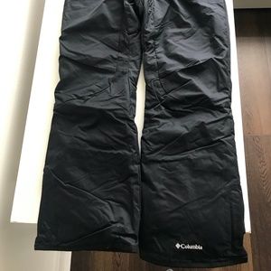 Columbia Snow pants